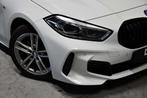 BMW 1 Serie 118 118i Aut. M Sport (bj 2020, automaat), Auto's, 1 Reeks, Gebruikt, 136 pk, Alcantara