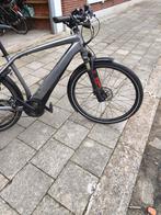 Vado elektrische fiets tip top, Ophalen, Zo goed als nieuw, 50 km per accu of meer, Overige merken
