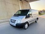 Ford transit 2.2cdti 138.000dkm Airco 3pl lichtevracht, Auto's, Bestelwagens en Lichte vracht, Bedrijf, Te koop, Ford