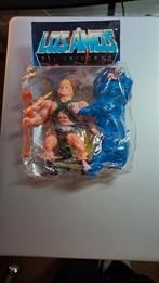 He-man, Mexicaanse bootleg, Ophalen of Verzenden, Zo goed als nieuw