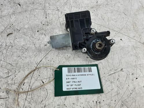 MOTOR RAAMMECHANIEK RECHTS VOOR RAV4 (A5) (8571042140), Auto-onderdelen, Carrosserie, Toyota, Voor, Rechts, Gebruikt