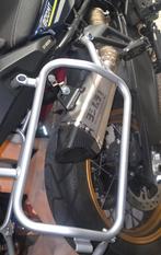 Cf 800 mt pot d’échappement, Particulier