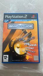 Amplitude PlayStation 2 game, Ophalen of Verzenden, Zo goed als nieuw