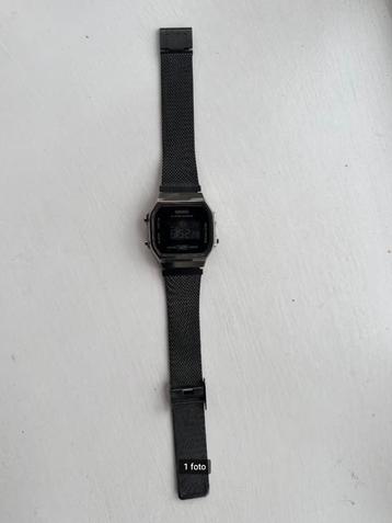 Casio beschikbaar voor biedingen