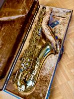 Saxophone ténor Selmer SA 89 série 2, Muziek en Instrumenten, Blaasinstrumenten | Saxofoons, Ophalen of Verzenden, Tenor