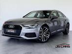 Audi A6 A6 2.0 TDi -1ERPRO-CUIR CHAUFF-CAMERA-CARPLAY-TVA-, Auto's, Audi, Automaat, 4 deurs, Gebruikt, 4 cilinders
