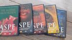 Dvdbox Aspe, Cd's en Dvd's, Dvd's | Tv en Series, Gebruikt, Alle leeftijden, Boxset, Drama