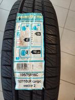 Nieuwe band voor bestelwagen 195/75/16C.  107/105R Cargo Vec, Autos : Pièces & Accessoires, Enlèvement