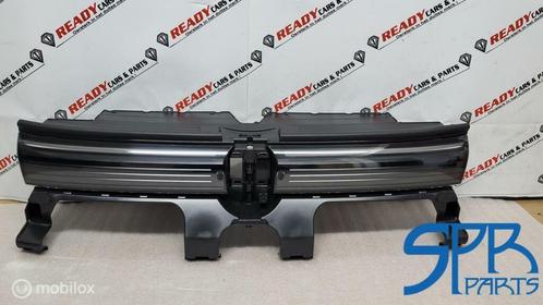 VW TIGUAN 571 CT1 Grille GRILL + LED VERLICHTING 571853651H, Auto-onderdelen, Carrosserie, Volkswagen, Nieuw, Ophalen of Verzenden