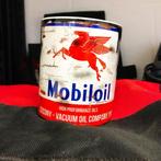 Mobiloil mok Vintage olie F1 Autosport NIEUW, Ophalen of Verzenden, Nieuw, Motoren