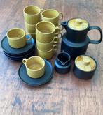 Melitta germany: koffieservies, Huis en Inrichting, Ophalen, Compleet servies