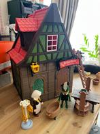 Mooi Playmobil vintage huis, Ophalen, Overige typen