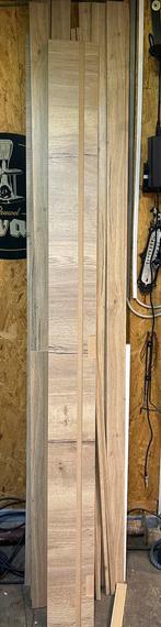 5 KiT embrasements et chambranles portes NEUFS, Enlèvement, Neuf, 200 à 250 cm, Planche