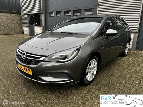 Opel Astra Sports Tourer 1.0i NAVI / CRUISE / PDC, Auto's, Opel, Te koop, Astra, ABS, Airbags, Airconditioning, Alarm, Android Auto