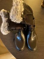 Bottes en caoutchouc et textile 40, Vêtements | Femmes, Chaussures, Enlèvement ou Envoi, Comme neuf