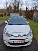 Citroen c3 exclusive 2014 benzine, Auto's, Elektrische ramen, Handgeschakeld, Particulier, C3