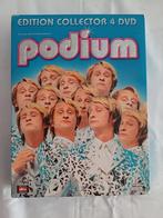 DVD Podium Collector's Edition 4 DVD, Ophalen of Verzenden, Zo goed als nieuw, Boxset