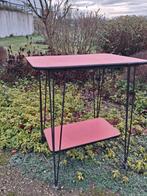 Vintage TV tafel of bijzettafel, Huis en Inrichting, Ophalen