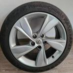 Insignia velgen 2017- heden 18 inch OPC, Auto-onderdelen, Ophalen, 18 inch, Gebruikt, Banden en Velgen