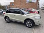 Suzuki Vitara 1.6i navi cruise alu camera apple carplay, Auto's, Suzuki, https://public.car-pass.be/vhr/e27061a5-1e6e-4deb-9418-7a280eeed7d4