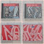 Cd Loosen Your Legs / A shock for you shoes, Cd's en Dvd's, Cd's | Hiphop en Rap, Ophalen of Verzenden, Zo goed als nieuw