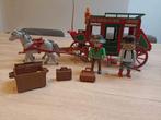 Playmobil Western Diligence, Kinderen en Baby's, Speelgoed | Playmobil, Ophalen of Verzenden, Zo goed als nieuw, Complete set