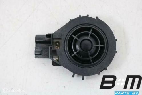 Luidspreker links of rechtsvoor Audi A3 8V 8V0035399, Auto diversen, Autospeakers, Gebruikt