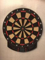 Electronisch dartsbord, Sport en Fitness, Ophalen, Zo goed als nieuw