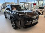 Toyota Yaris Cross Hybrid 130pk Executive + Executive Pack, Auto's, Automaat, Zwart, 96 kW, 5 deurs