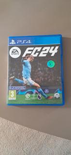 Fc24  voor ps4, Consoles de jeu & Jeux vidéo, Jeux | Sony PlayStation 4, Enlèvement ou Envoi