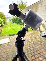 Harmonische/Strainwave Goto Startracker, Verzenden, Nieuw, Onderdelen of Accessoires, Met statief