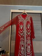 Takchita/Marokkaans gelegenheid kledij, Kleding | Dames, Overige typen, Nieuw, Rood, Ophalen