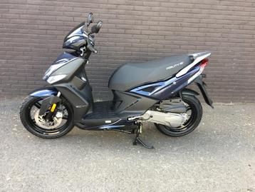 Kymco agility 16+ 25km/h