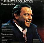 Frank Sinatra – Collection, CD & DVD, Vinyles | Jazz & Blues, Comme neuf, Autres formats, Jazz et Blues, Enlèvement