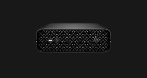 HP Z2 mini G9 Core i7-13700, Computers en Software, Desktop Pc's, Zo goed als nieuw, SSD, Ophalen of Verzenden