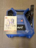 Luchtcompressor, Doe-het-zelf en Bouw, Compressors, Ophalen, Zo goed als nieuw, 6 tot 10 bar