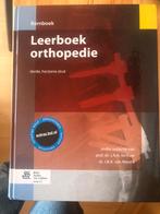 Leerboek orthopedie, Boeken, Ophalen of Verzenden, Nieuw