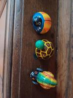 3 jouets en toles Lehmann, Antiquités & Art, Enlèvement