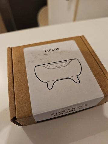 Lumos Firefly Charging Cradle beschikbaar voor biedingen