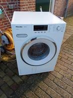 Jonge Miele Twindos wasmachine met 1600 toeren, Elektronische apparatuur, Wasmachines, Ophalen, Minder dan 85 cm, 8 tot 10 kg
