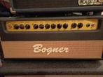 Bogner shiva head, Ophalen, Zo goed als nieuw, Gitaar, 50 tot 100 watt