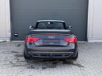 Audi A5 cabrio S-line benzine, Auto's, Voorwielaandrijving, 4 zetels, 4 cilinders, Cabriolet