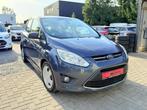 Ford C-max 1.6D 2011, Auto's, Euro 5, Leder, Bedrijf, Diesel
