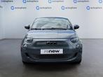 Fiat 500e ICON*Boite auto*Caméra*Clim auto*Toit pano, Auto's, Fiat, Automaat, 4 deurs, 87 kW, https://public.car-pass.be/vhr/114d3374-5241-45a5-9ec5-1df3e3bd20c1