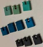 Lot de 10+5  jumper  occasion pour carte-mère ou disque dur., Enlèvement ou Envoi, Utilisé