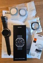 Samsung Galaxy watch ultra titanium silver, Handtassen en Accessoires, Ophalen, Conditie, Zo goed als nieuw