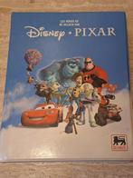 DISNEY PIXAR volledige map helden kaarten Koopje!, Verzamelen, Disney, Ophalen, Overige figuren, Zo goed als nieuw, Papier, Kaart of Schrift