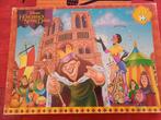 Kinderpuzzel Disney, Ophalen, 10 tot 50 stukjes, Gebruikt