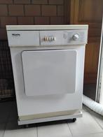 Droogkast Miele, Elektronische apparatuur, Droogkasten, Ophalen, Gebruikt, Luchtafvoer
