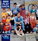 Vinyl, LP   /   Bart Kaëll – Mini Play Back Met Bart Kaëll, Cd's en Dvd's, Ophalen of Verzenden, Overige formaten